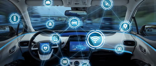 智能座艙，一場正在發生的交互革命