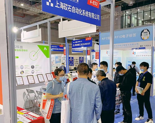 砹石科技閃耀2021上海國際工業(yè)自動化及機(jī)器人展，技術(shù)服務(wù)實(shí)力獲行業(yè)矚目