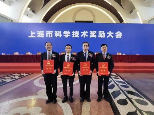 一道激光里摘得三個一等獎 上海光機所引領(lǐng)科技創(chuàng)新，帶你走近未來