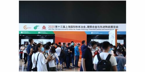 先進陶瓷設(shè)備技術(shù)賦能產(chǎn)業(yè)升級——2024上海新之聯(lián)伊麗斯展會技術(shù)服務全景